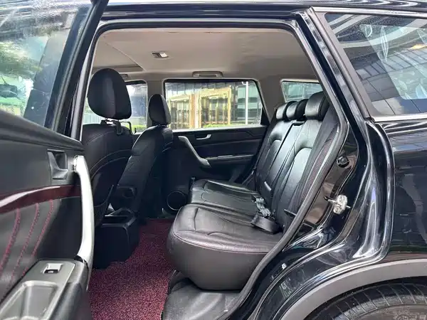 Haval H6 2014