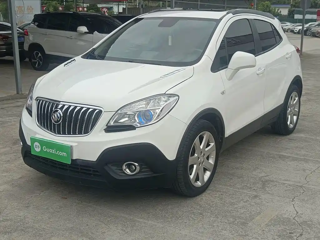 Buick Encore 2015