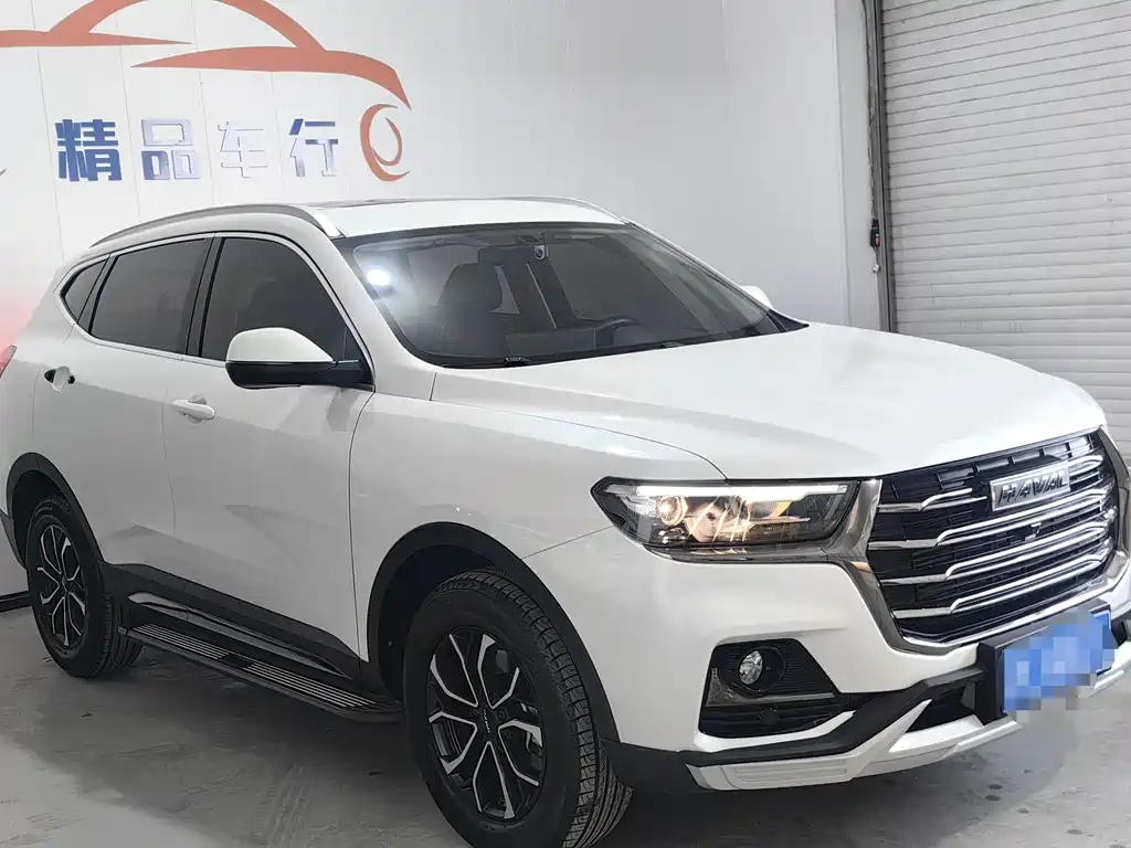 Haval H6 2022