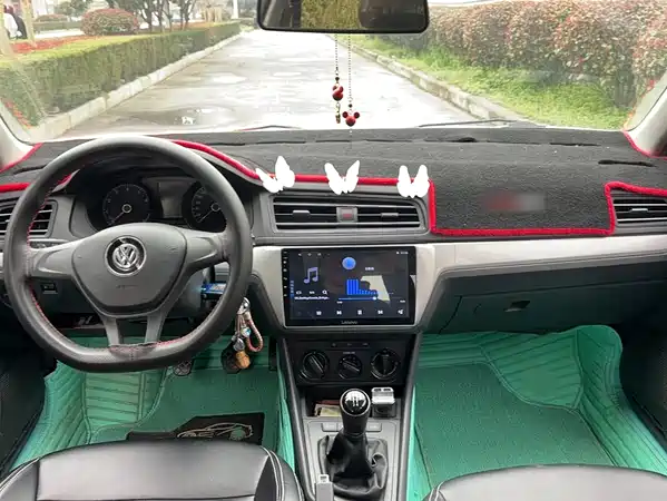 Volkswagen Lavida 2019