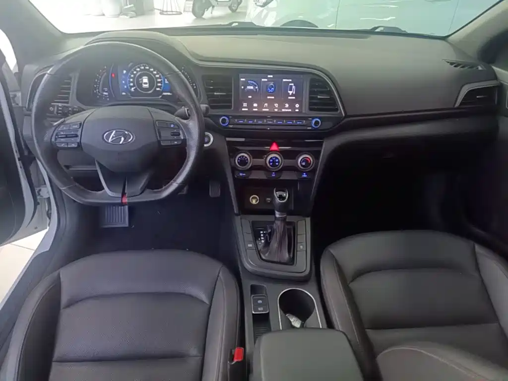 Hyundai Celesta 2019 — фото 10