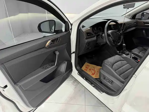 Volkswagen Tharu 2022