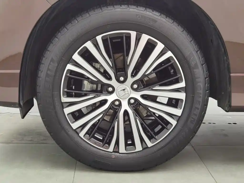 Honda Avancier 2019 — фото 17