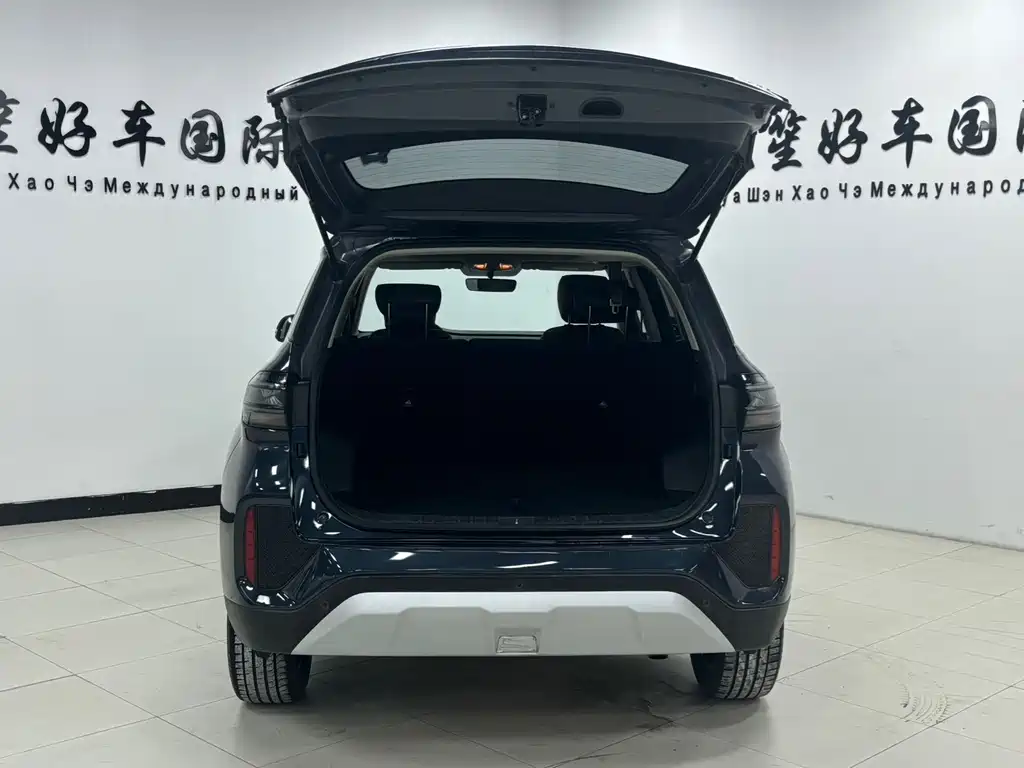 Hyundai ix35 2022