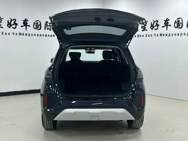 Hyundai ix35 2022