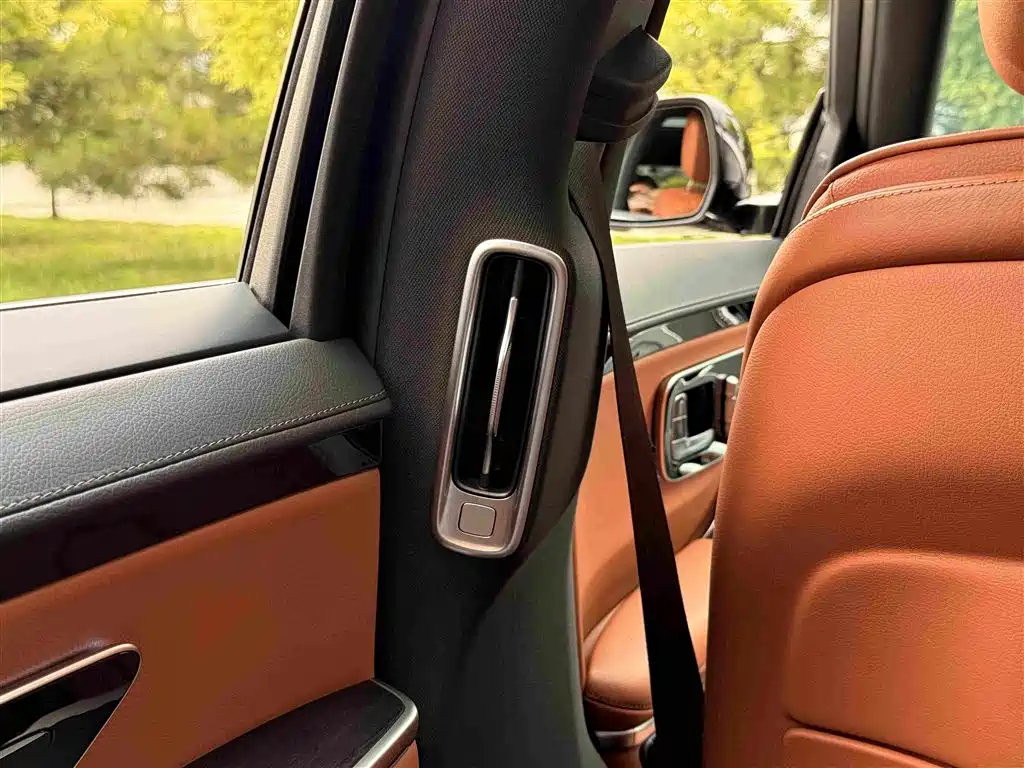 Mercedes-Benz S-Class 2021 — фото 16