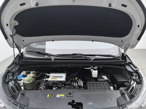 GAC Trumpchi M6 2023