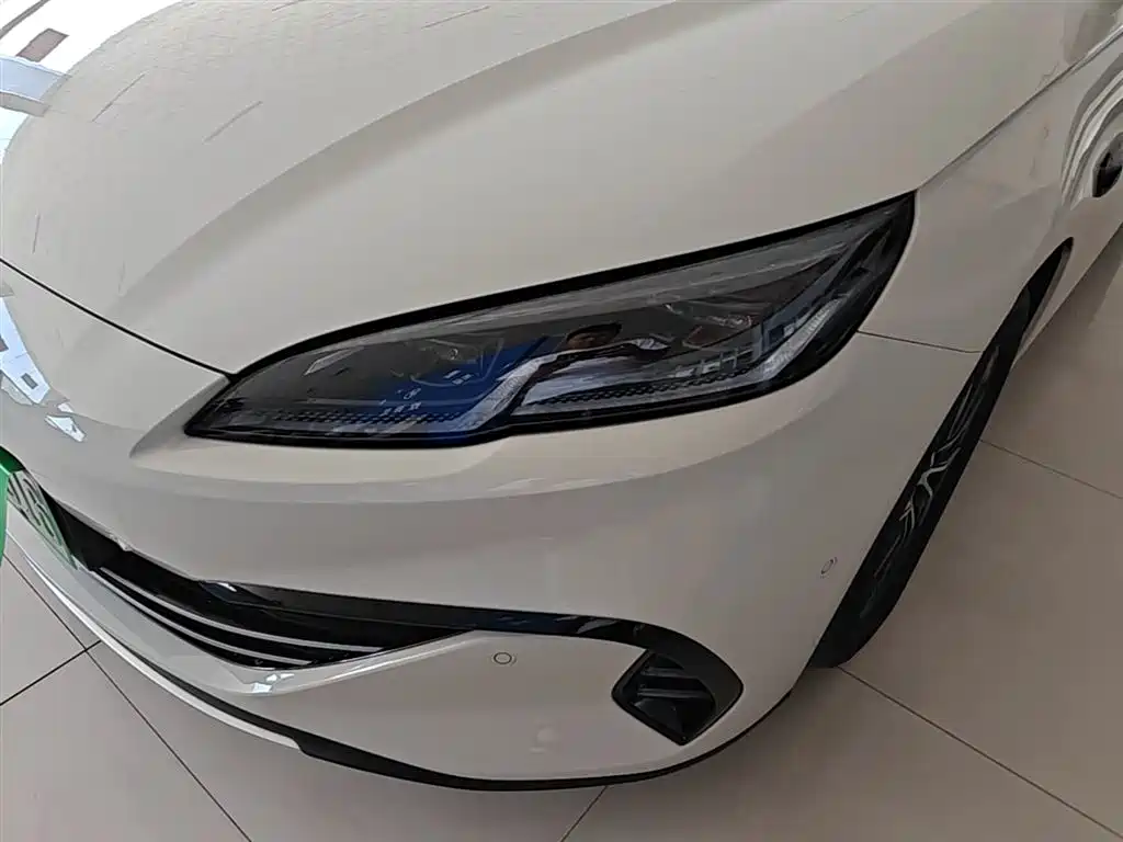 BYD Seal 06 2025 — фото 24