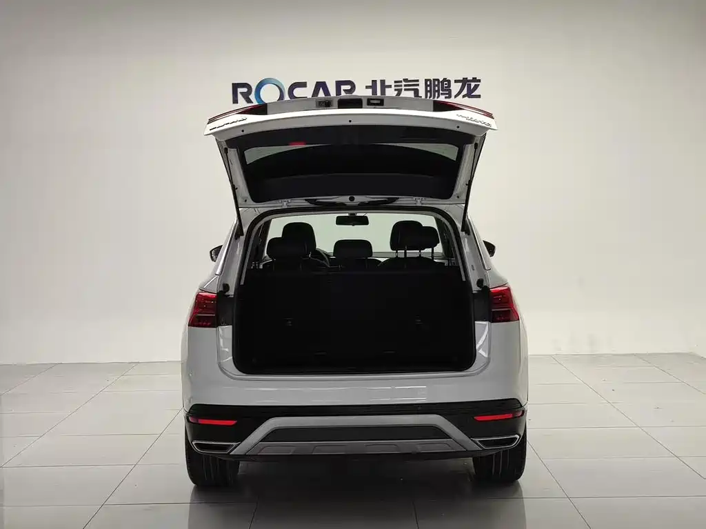 Volkswagen Tayron 2020