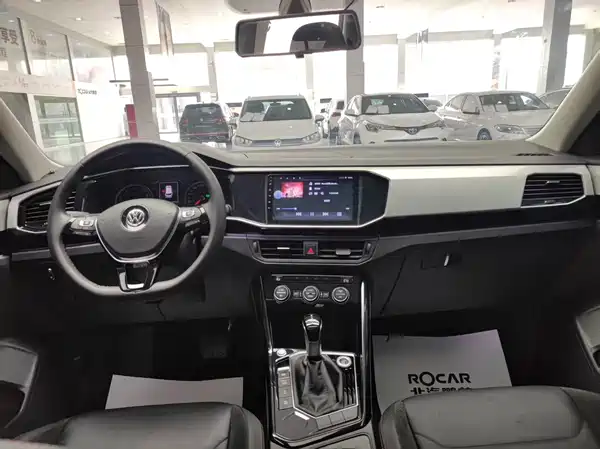 Volkswagen Tayron 2020