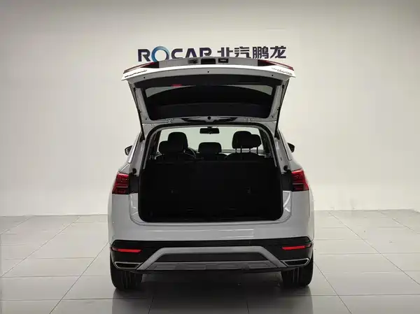 Volkswagen Tayron 2020