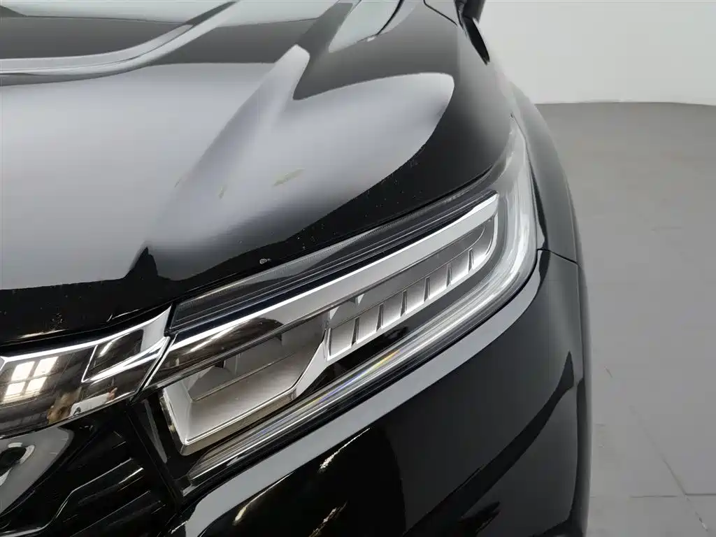 Honda Avancier 2022