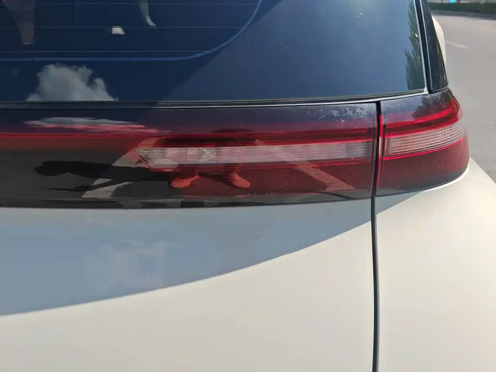 BYD Seagull 2025 — фото 12