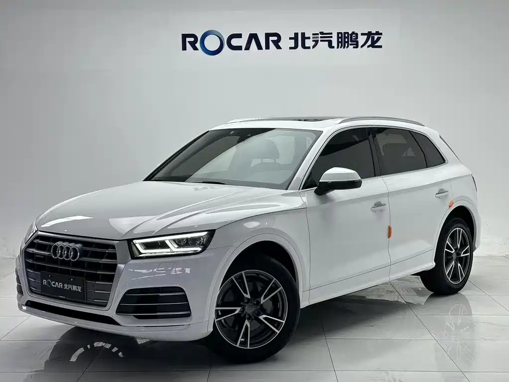 Audi Q5L 2019