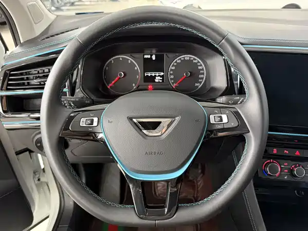 Jetta VS5 2023