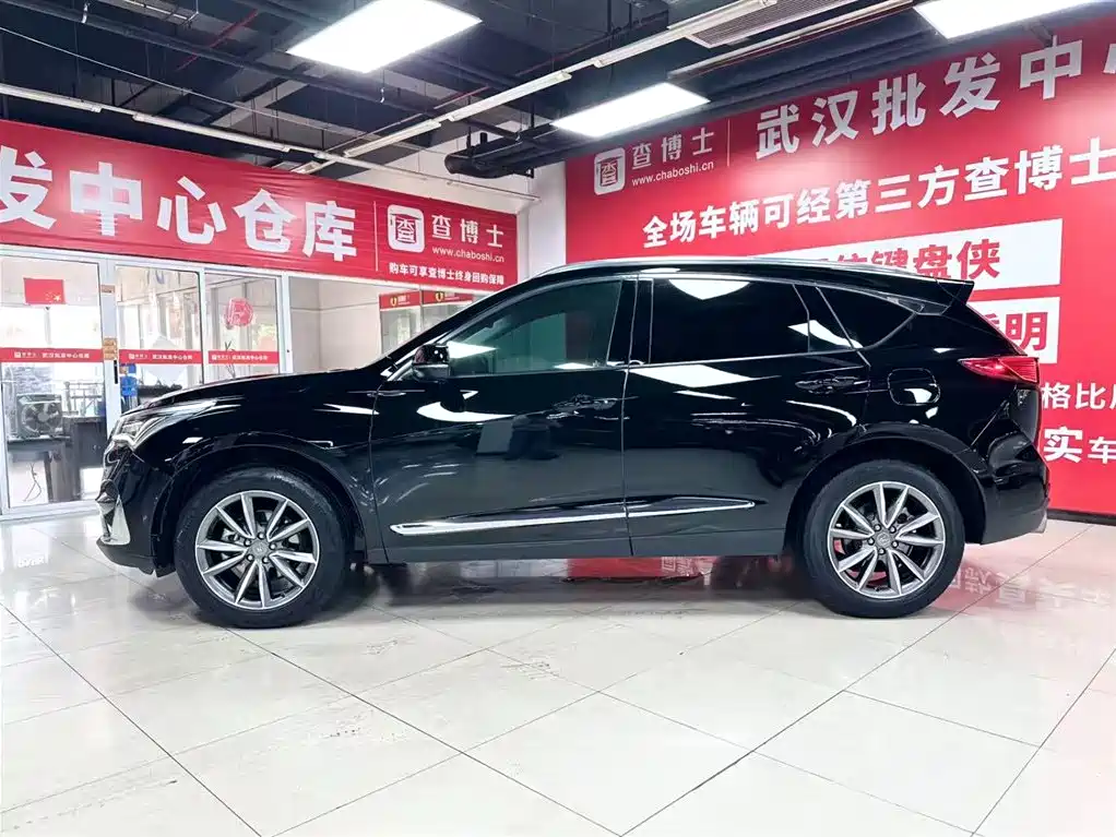 Acura RDX 2020