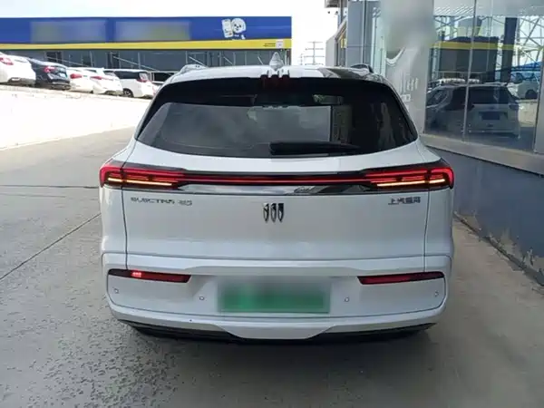 Buick E5 2024