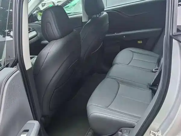 XPeng G6 2026