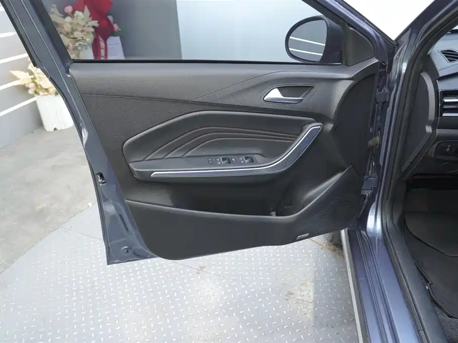 Chery Tiggo 3x 2021 — фото 15