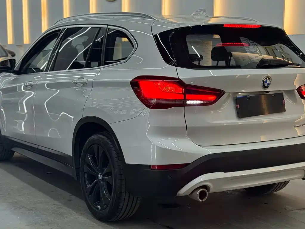 BMW X1 2020