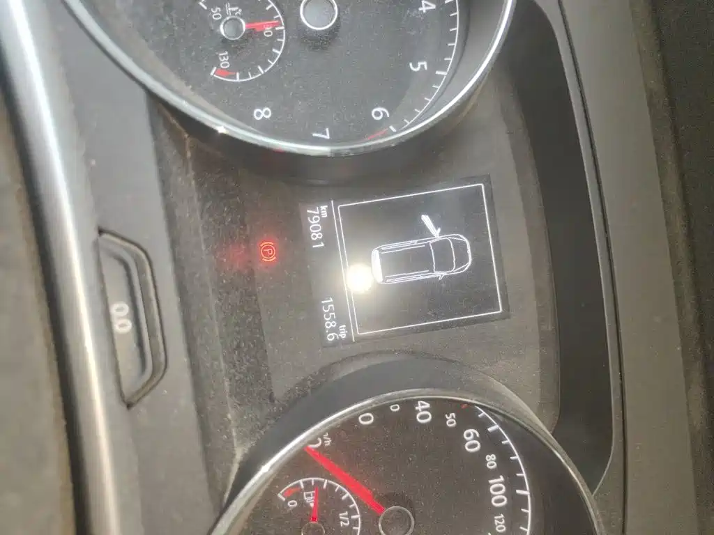 Volkswagen Touran 2016