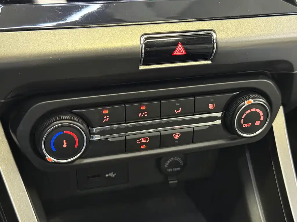 Chery Tiggo 3x 2022 — фото 15