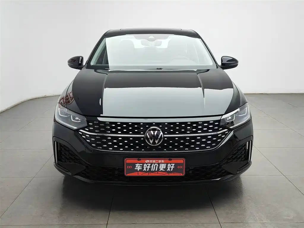 Volkswagen Lavida 2024