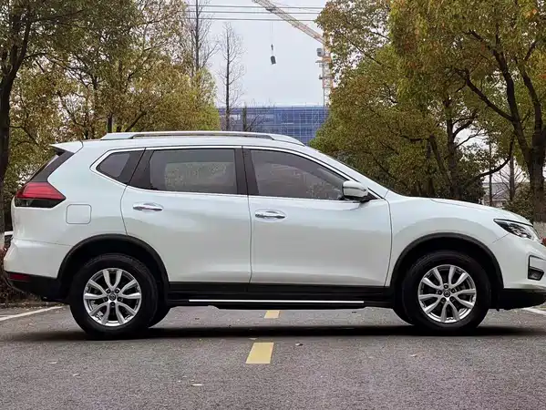 Nissan X-Trail 2020