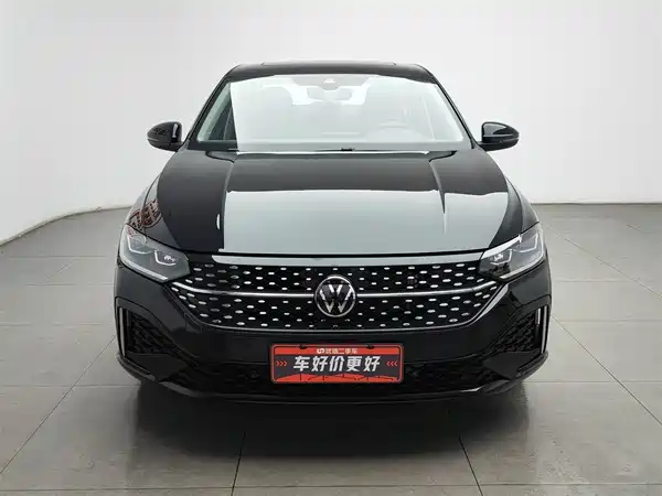 Volkswagen Lavida 2024