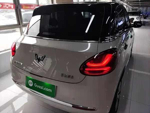 Wuling Bingo 2024