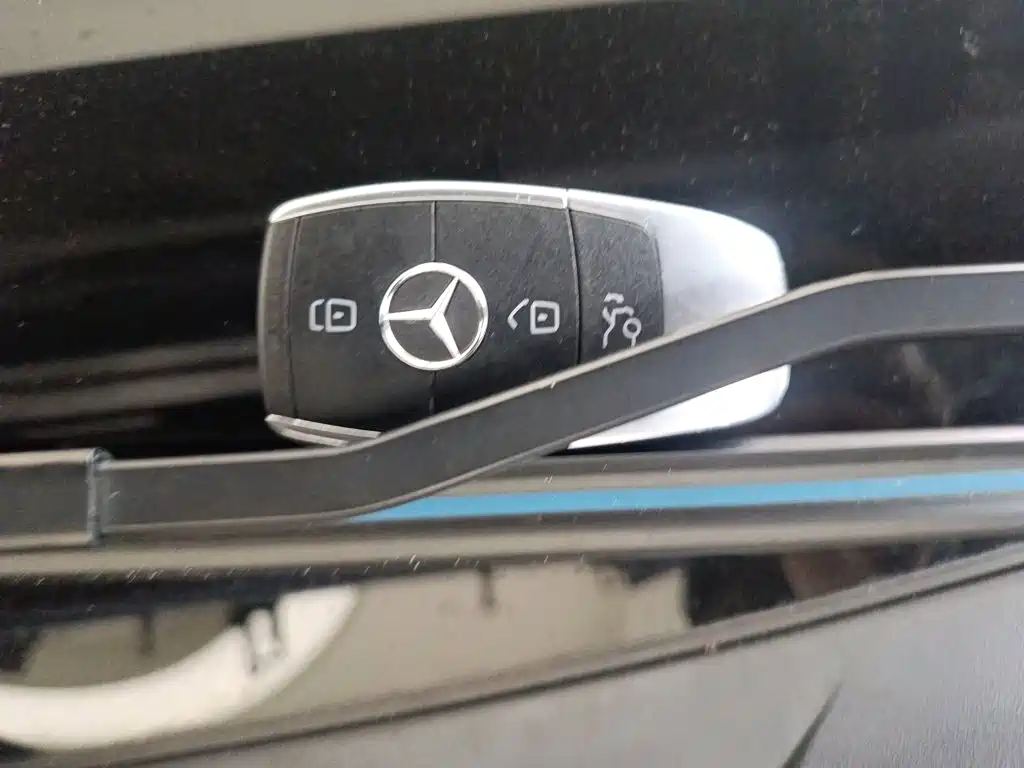 Mercedes-Benz C-Class 2021 — фото 17