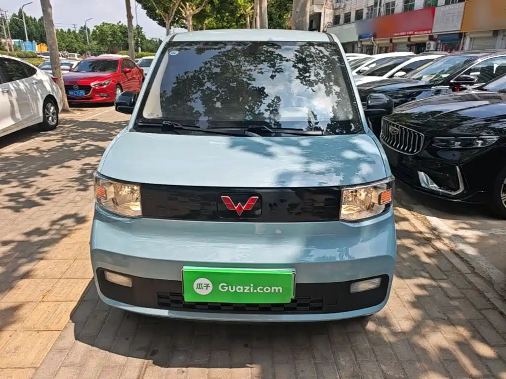 Wuling MINIEV 2022