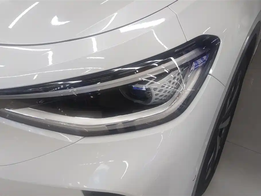 Volkswagen ID 4 CROZZ 2022