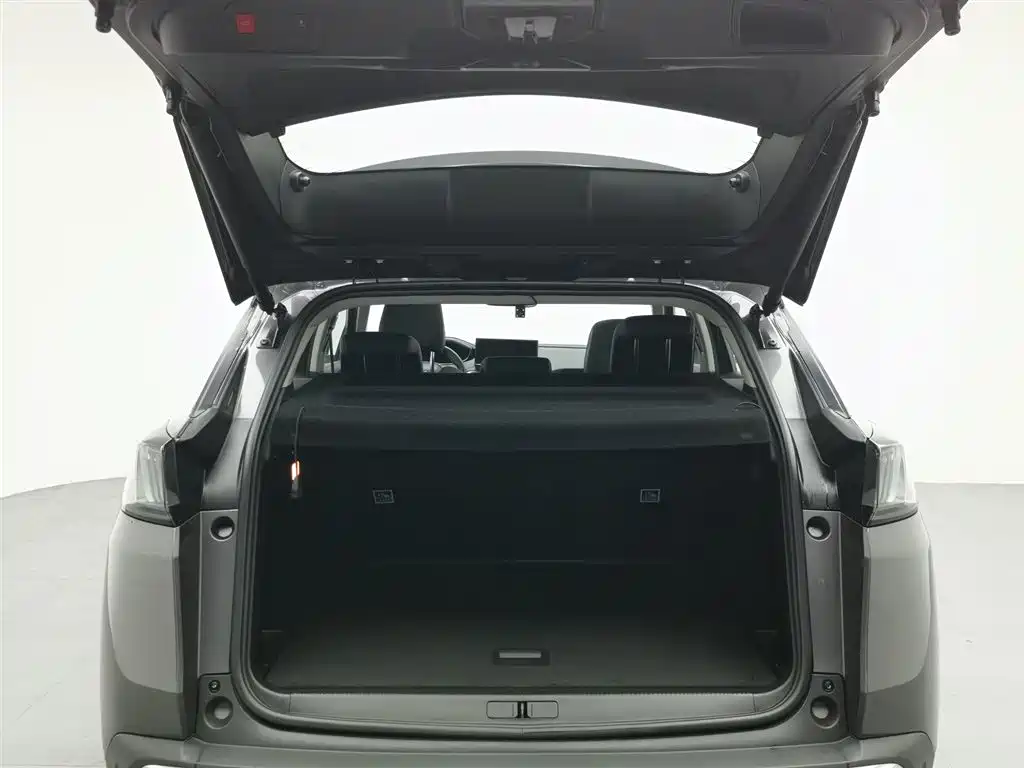 Peugeot 4008 2022 — фото 16