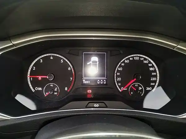 Volkswagen T-Roc 2020