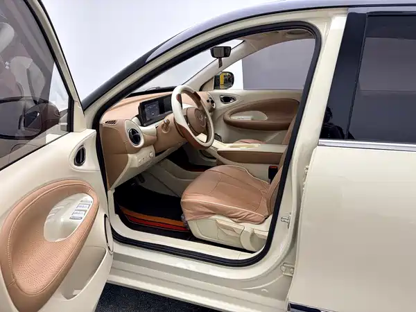 Wuling Bingo 2025