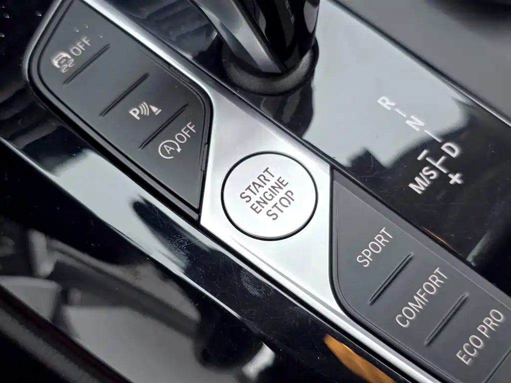 BMW X3 2022 — фото 13