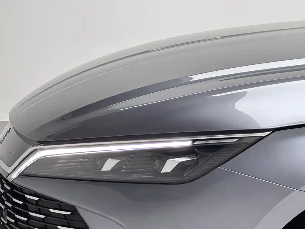 BYD Qin L 2025 — фото 19