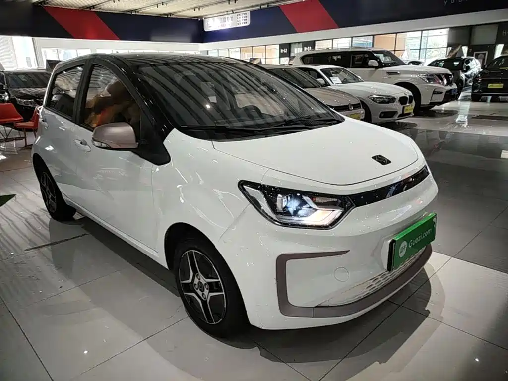SOL Huaxianzi 2021