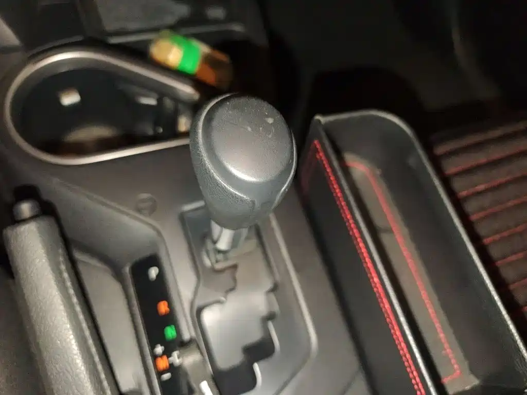 Toyota RAV4 2017