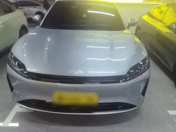 Chery Fengyun A9L 2026
