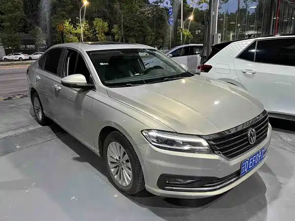 Volkswagen Lavida 2019