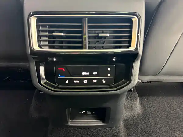 Volkswagen Teramont 2023