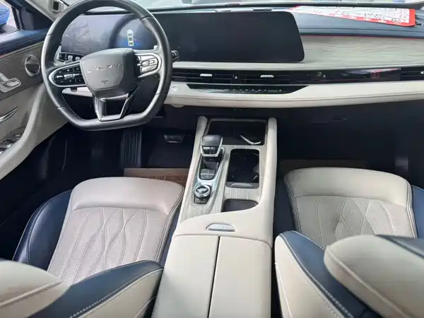 Chery Arrizo 8 2022