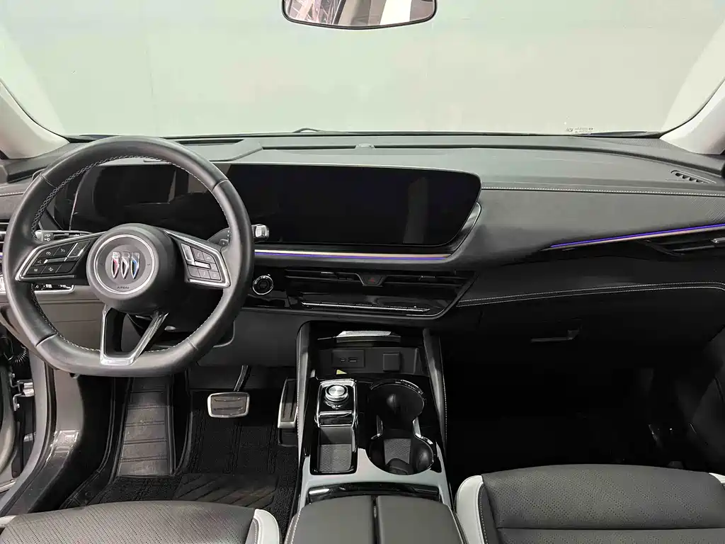 Buick Envision S 2024 — фото 13