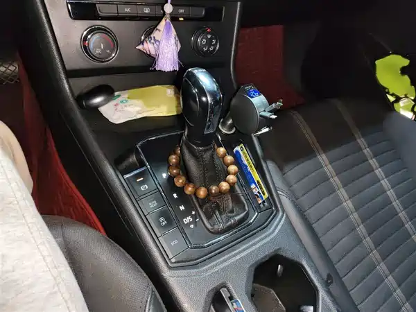 Volkswagen Lavida 2019