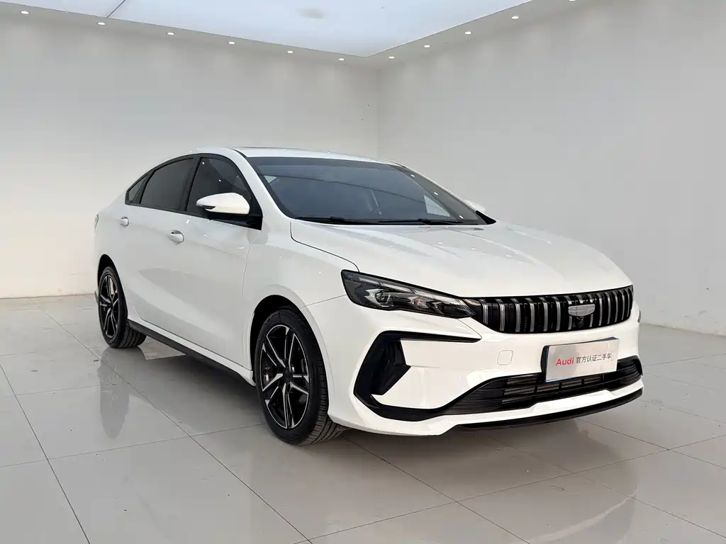 Geely Binrui 2024
