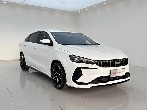 Geely Binrui 2024