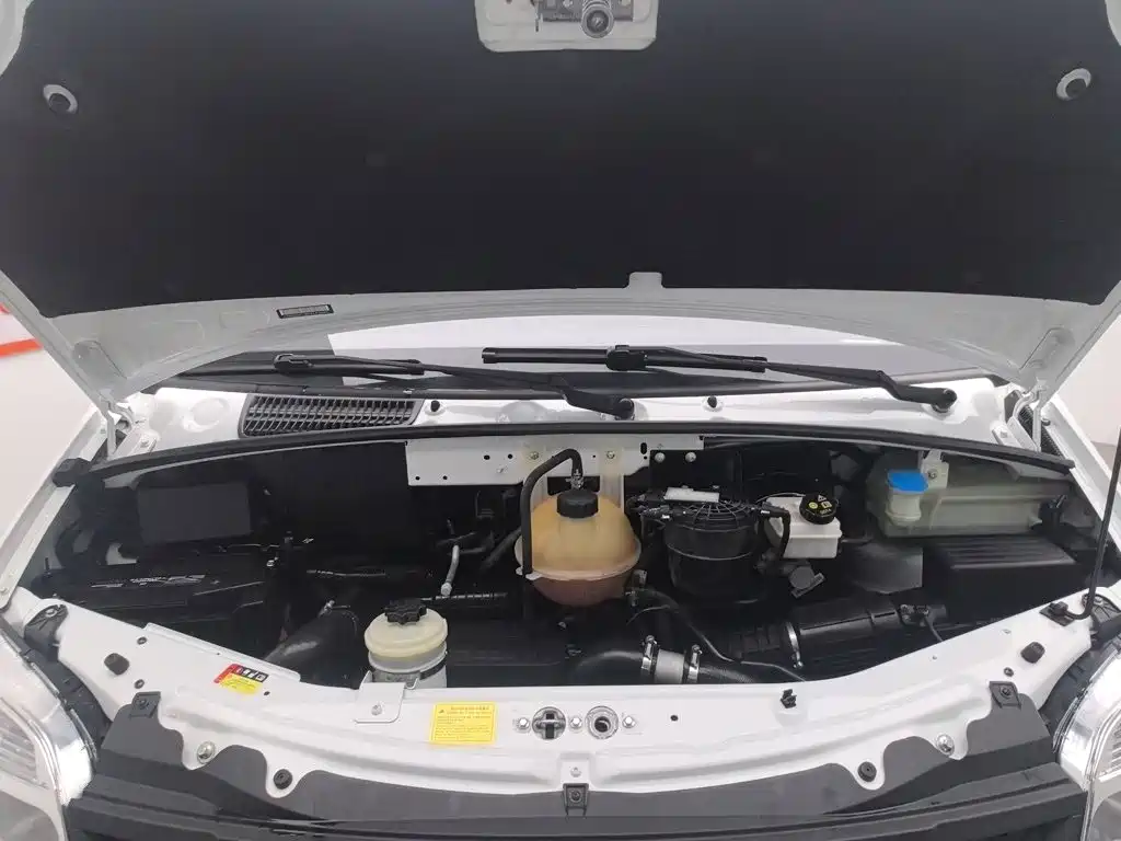 Maxus V80 2023