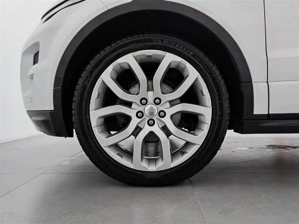 Land Rover Evoque 2014 — фото 17